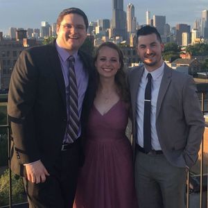 Meet your Posher, Steve